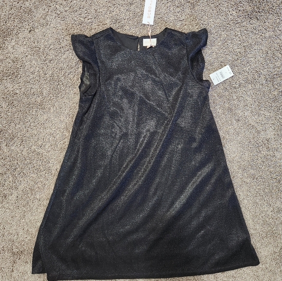 BCBG Other - BCBG Girls Dress Highlight Black, Size 14